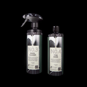 Pakketdeal - Wielen