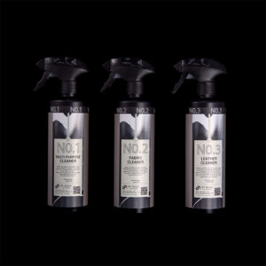 Pakketdeal - Interieur