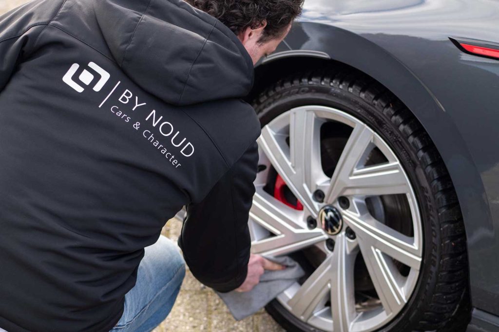auto exterieur car care