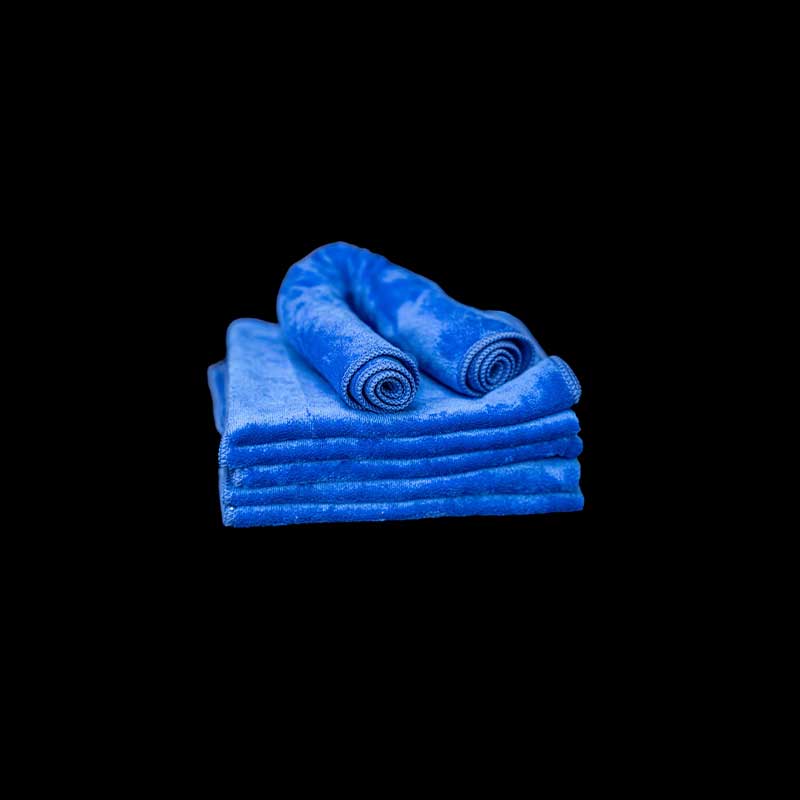 seal towel